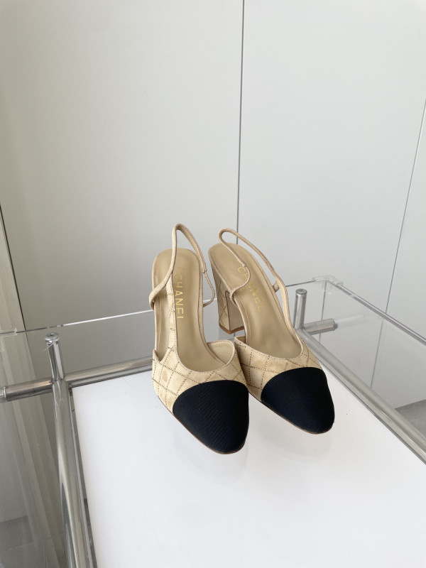 CL SLINGBACKS