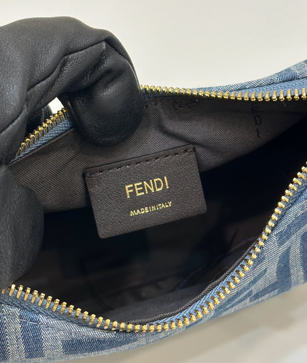 F**di F**digraphy mini-13*7.5*20cm
