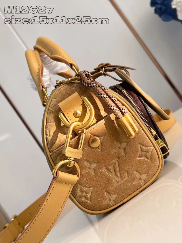 l0*is V*t0n keepall bandouliÈre 25