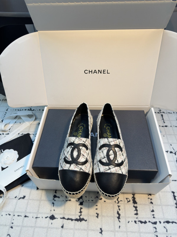 CL ESPADRILLES