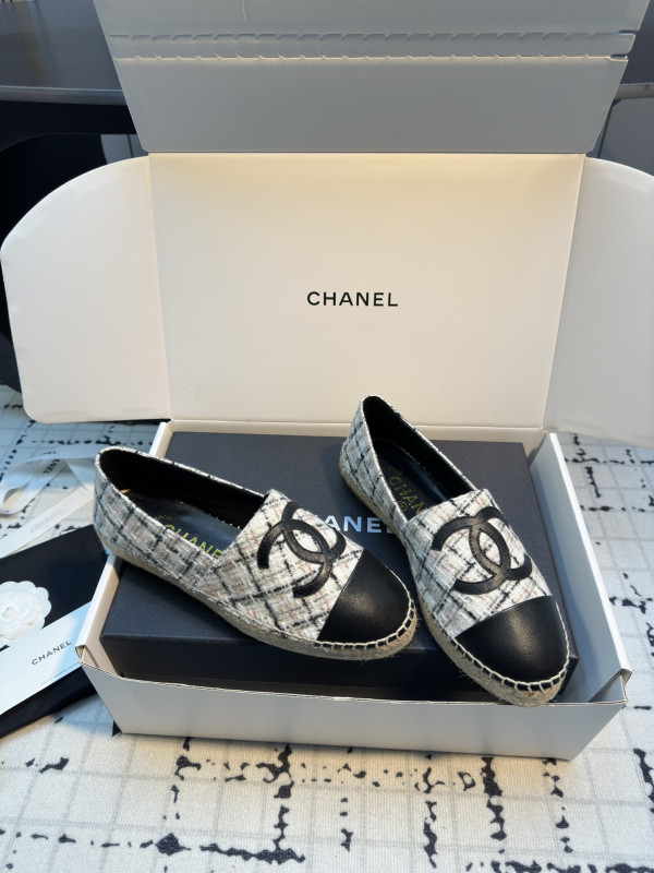 CL ESPADRILLES