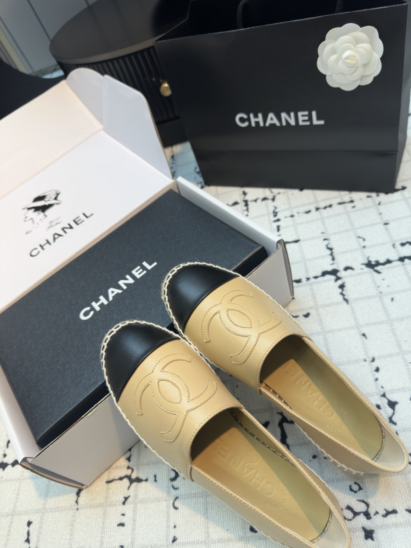 CL ESPADRILLES