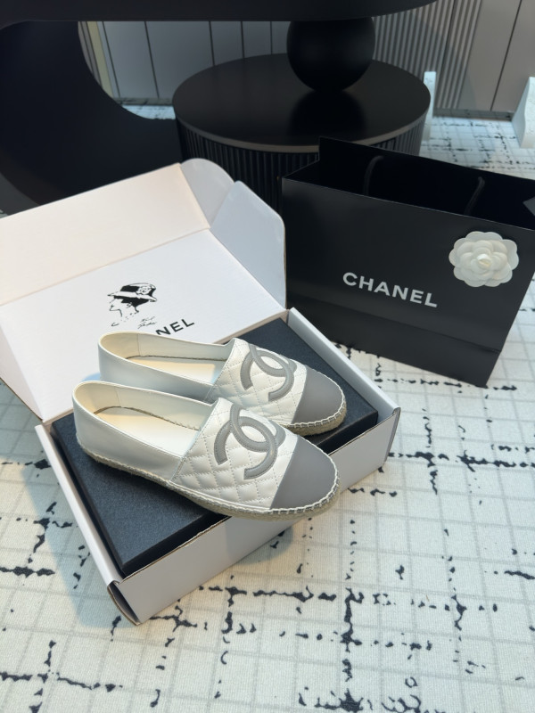 CL ESPADRILLES