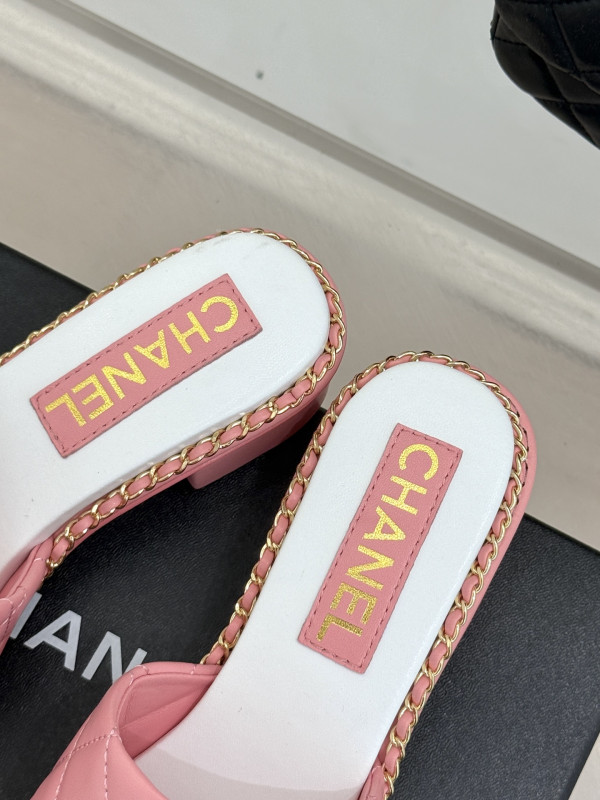 CL SANDALS