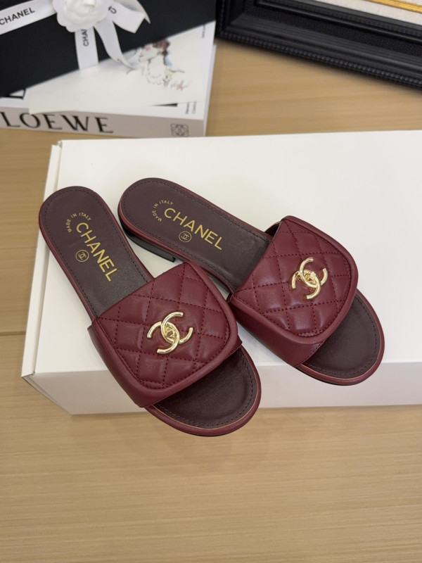 CL SANDALS