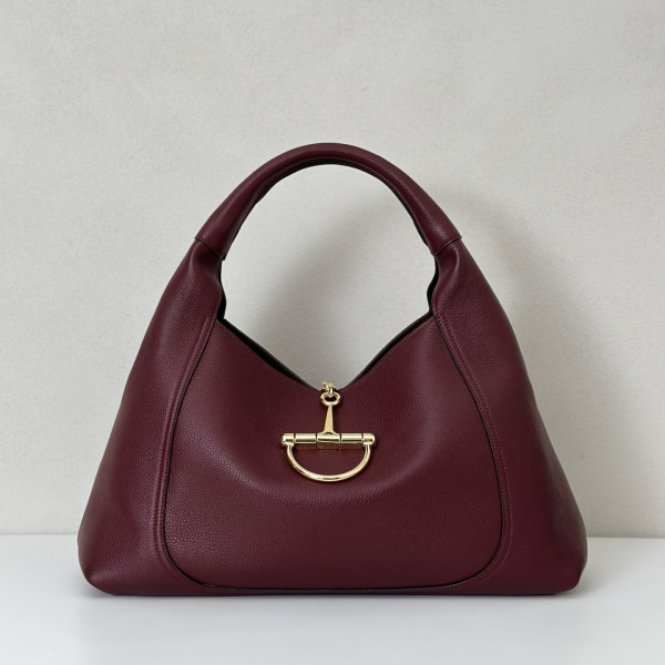 G*u*i softbit maxi shoulder bag