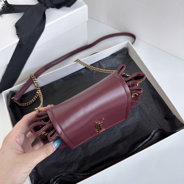 Y*L mini nolita
