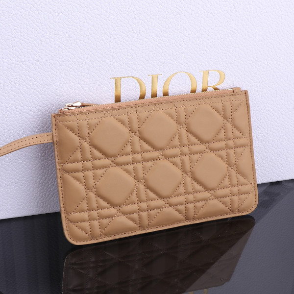 Small Diro Toujours Bag-23*15*15CM