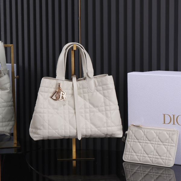 DIRO MEDIUM TOUJOURS BAG-28.5*21*19CM