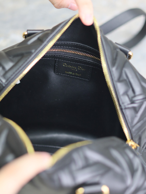 Diro Groove 25 bag