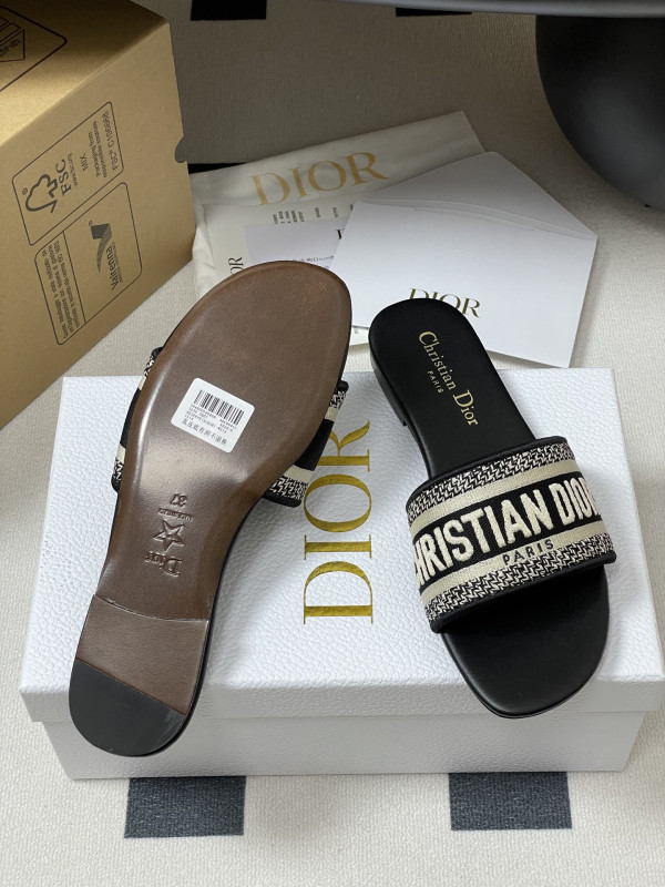 DIRO DWAY SLIDES