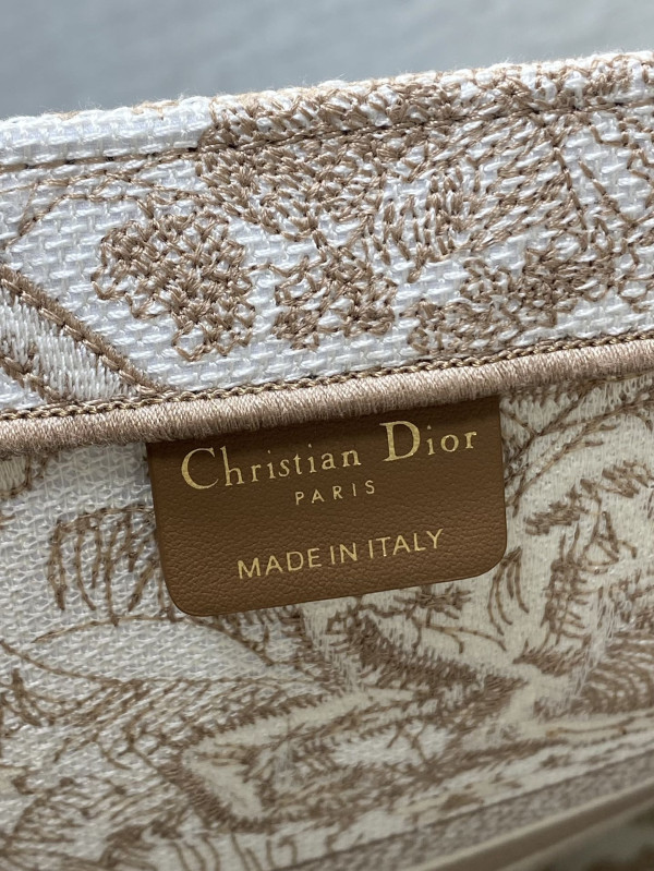 Large Diro Book Tote-42*35*18.5cm