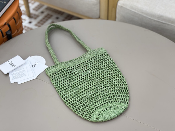 Chloe banana bucket - 22*30*2cm