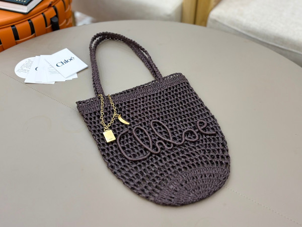 Chloe banana bucket - 22*30*2cm