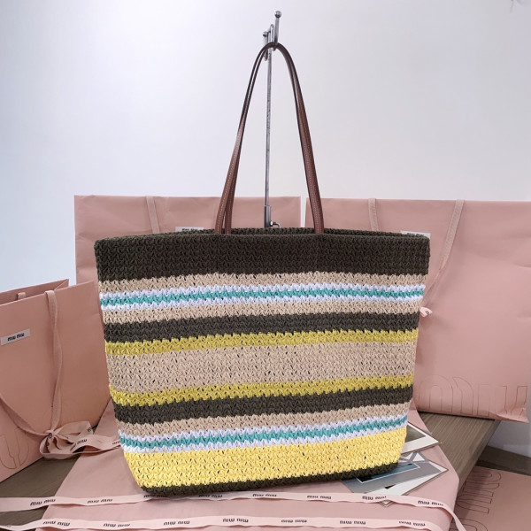 M*um*u tote bag - 40x34x16cm