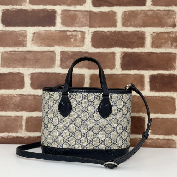 G*u*i ophidia small tote bag - 22*18*10cm