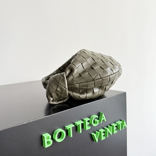 bo*te*ga Ve*ne*ta mini jodie-23*15*5cm