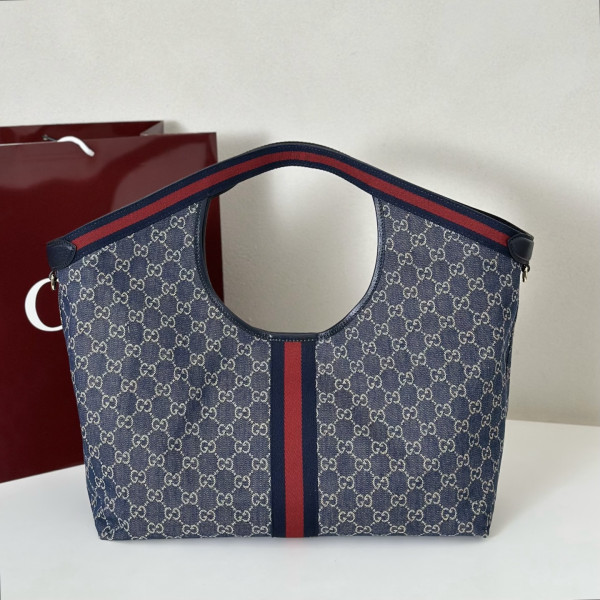 G*u*i giglio large tote bag - 60*47*16cm