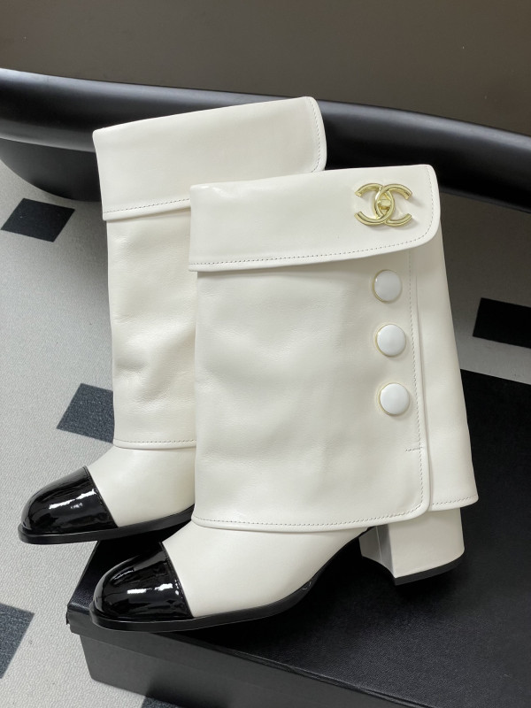 CL BOOTS - 5.5CM