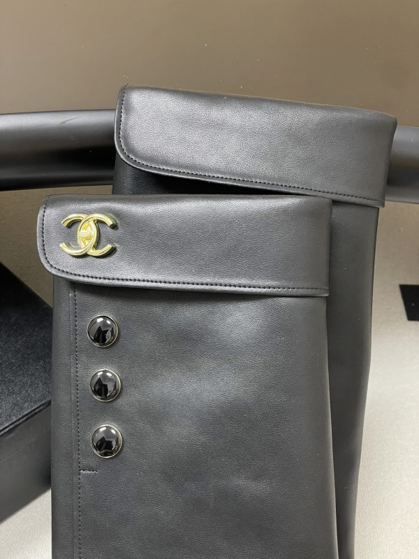 CL BOOTS - 5.5CM
