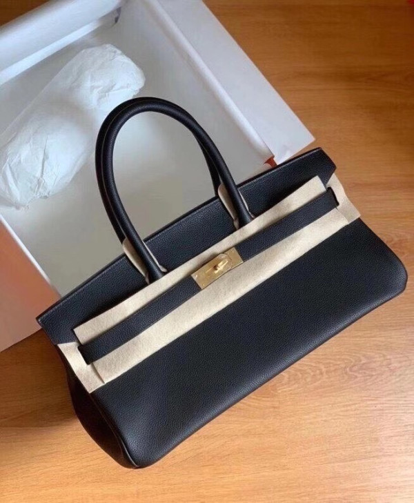 H**mes shoulder birkin42 -togo