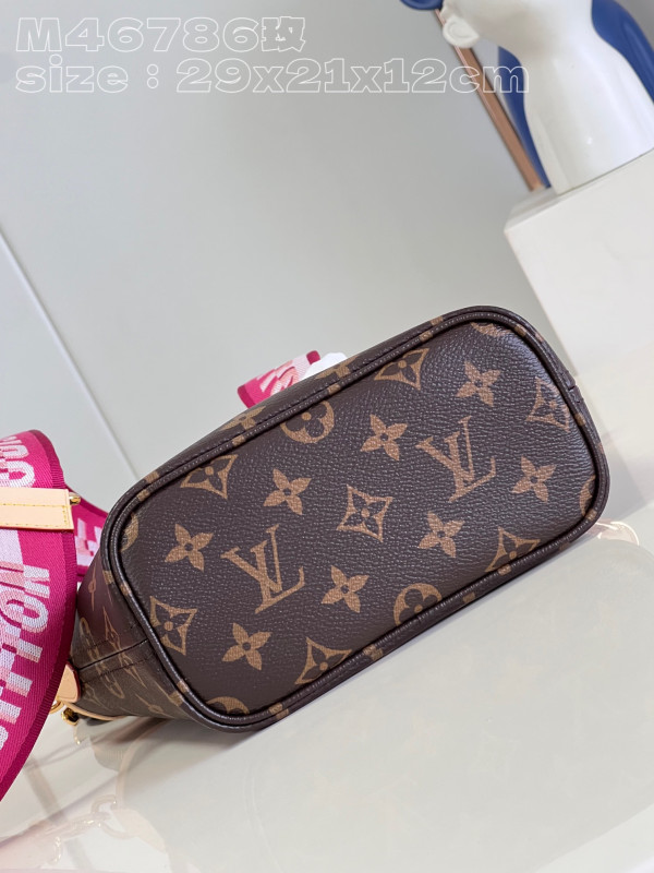 l0*is V*t0n neverfull bb