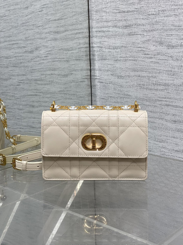 DIRO MISS CARO BAG - 17.3×13×7.5cm