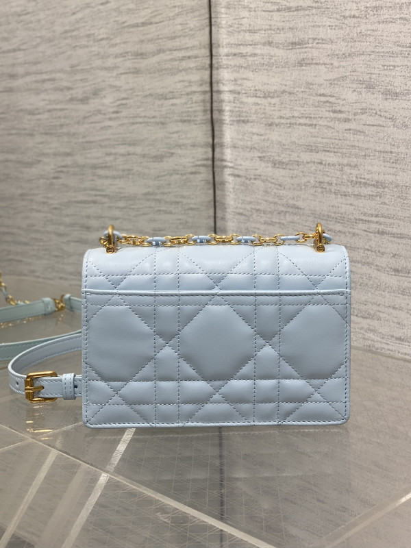 DIRO MISS CARO BAG - 17.3×13×7.5cm