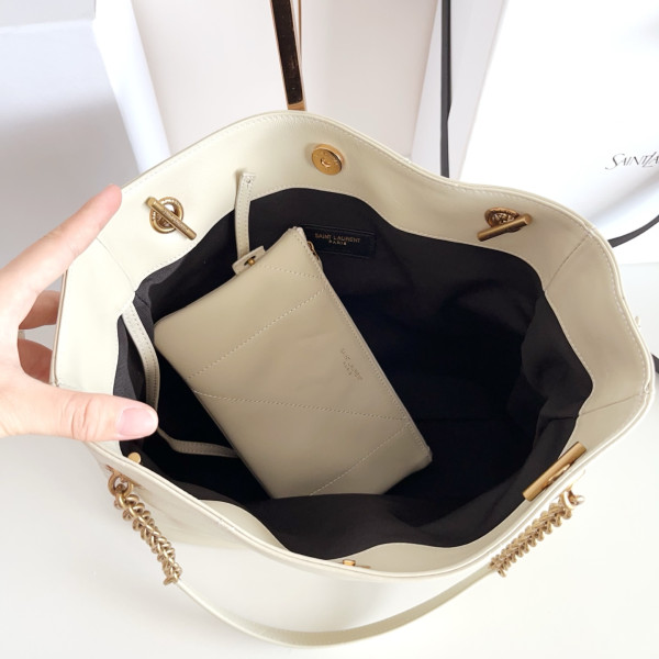 Y*L jamie shopping small in lambskin - 29*28*8cm