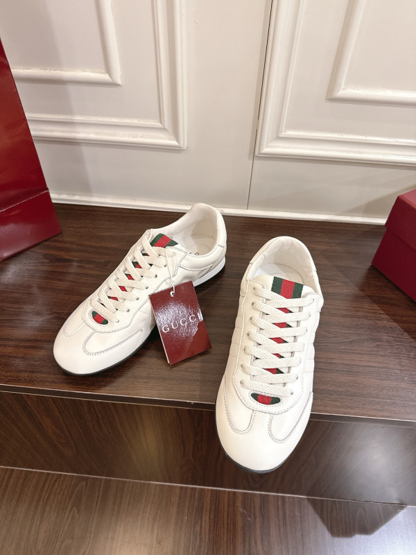G*u*i shift sneaker - men&women
