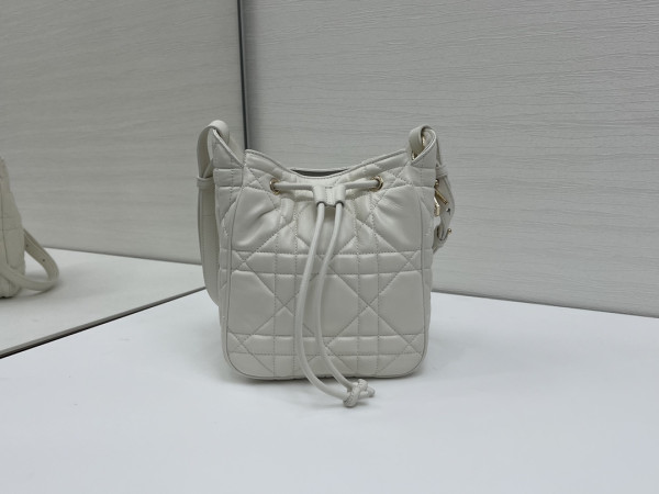 Diro D-Motion Bag - 18.5x20.5x11CM