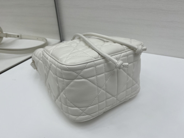 Diro D-Motion Bag - 18.5x20.5x11CM