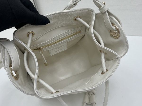 Diro D-Motion Bag - 18.5x20.5x11CM