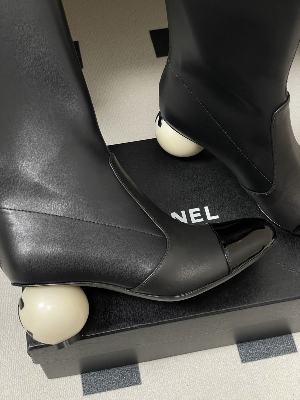CL BOOTS - 7.0CM