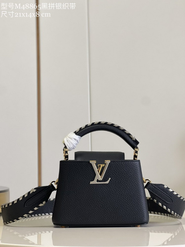 l0*is V*t0n capucines mini
