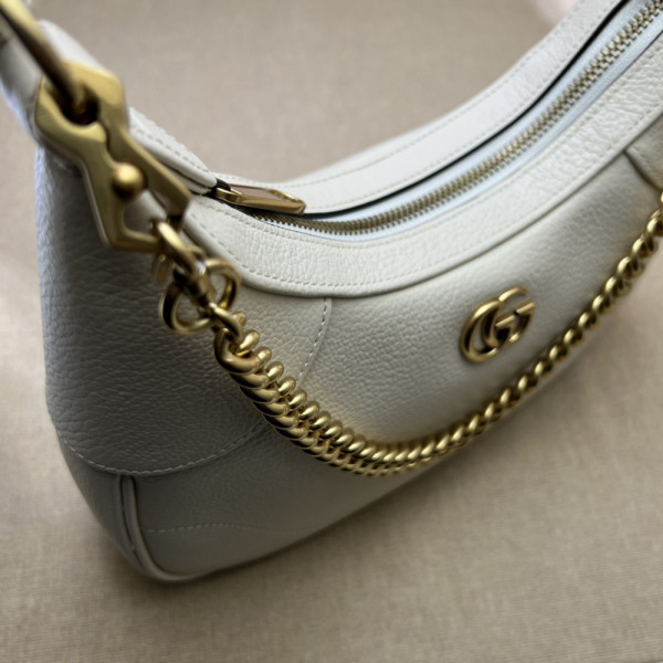 G*u*i aphrodite small shoulder bag