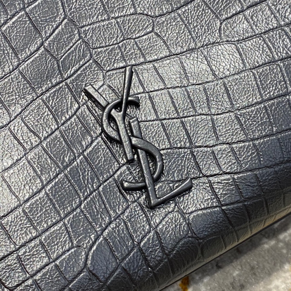 Y*L niki tote bag