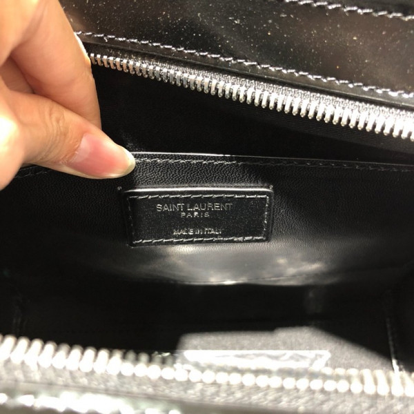 Y*L uptown small tote