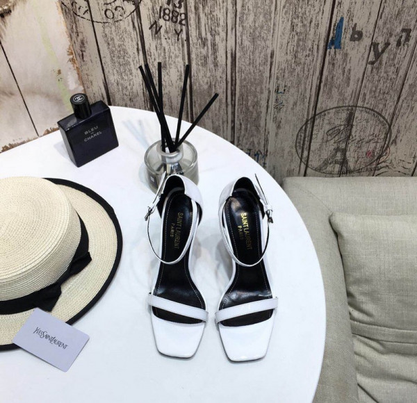 Y*L opyum sandals