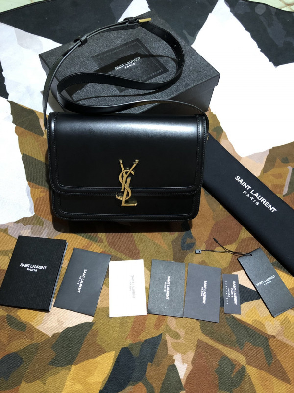 Y*L solferino medium