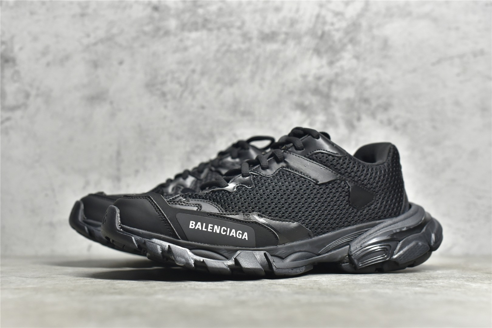 Ba*len*cia*ga track.3 sneaker