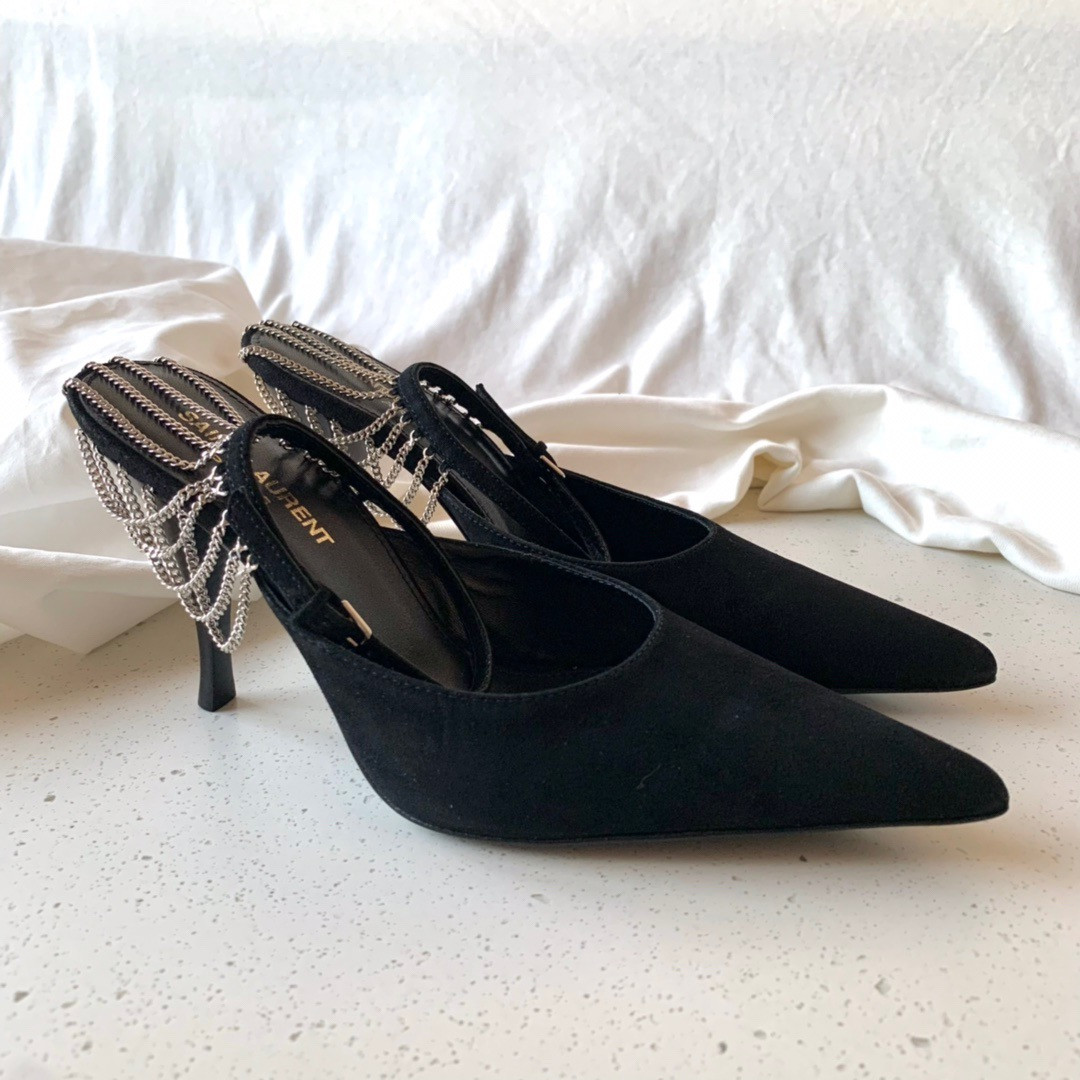 Y*L chain pumps