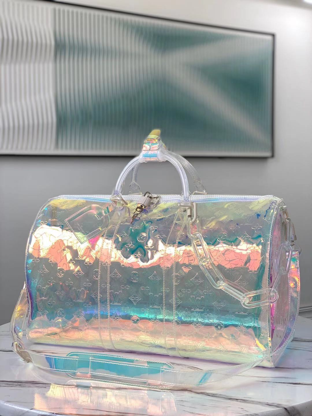 l0*is V*t0n keepall 50