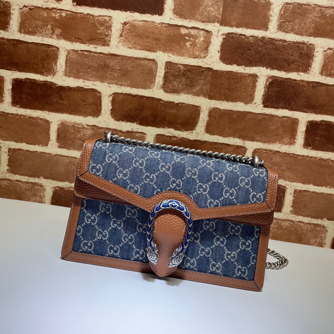 G*u*i dionysus small shoulder bag