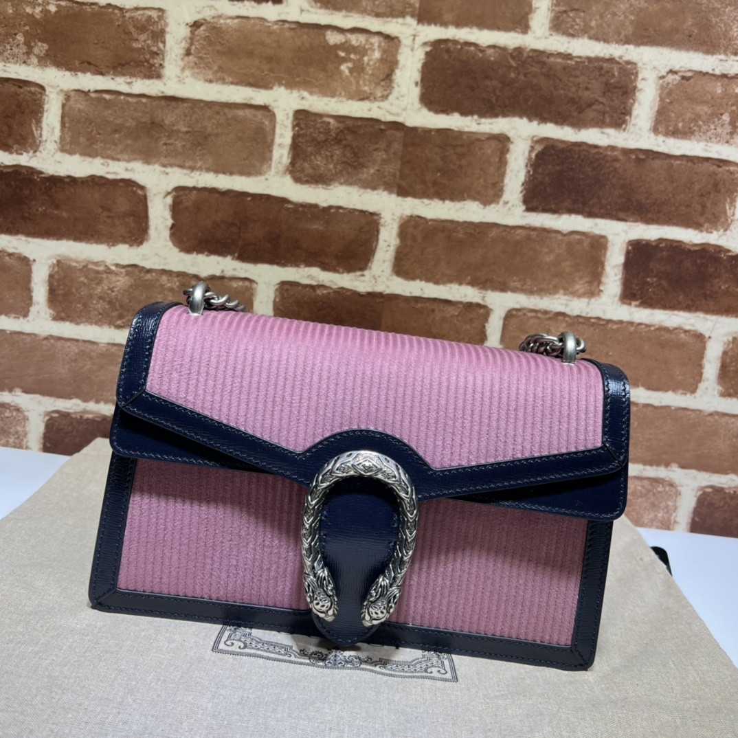 G*u*i dionysus small shoulder bag