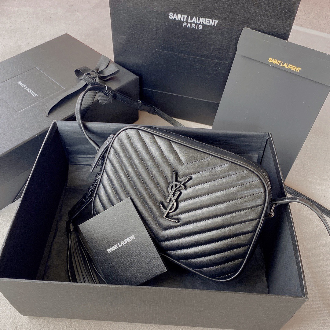 Y*L lou camera bag-23*16*6cm