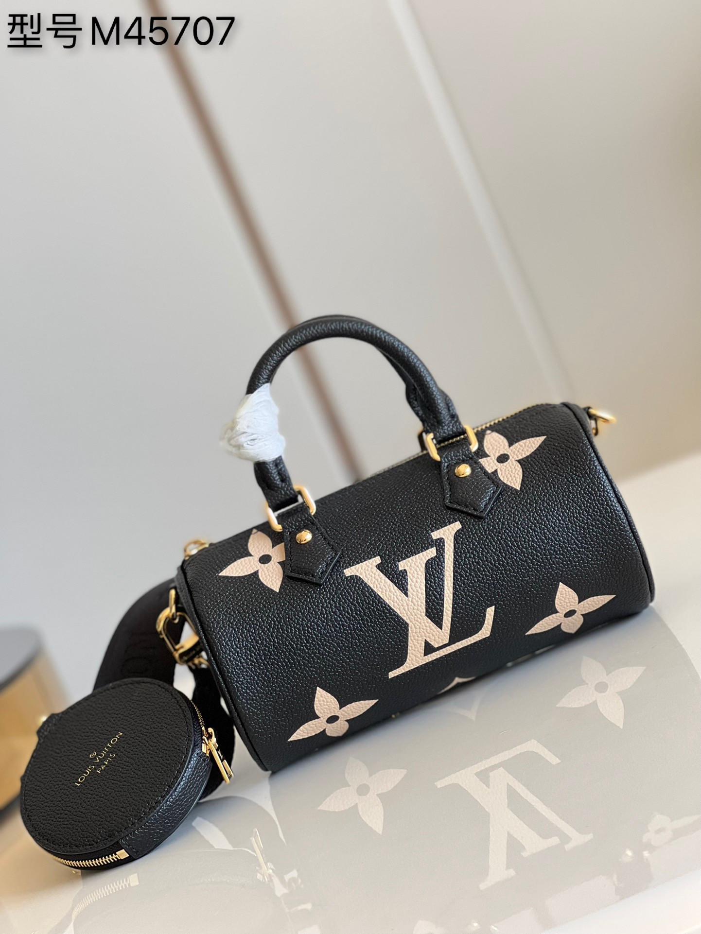 l0*is V*t0n papillon bb