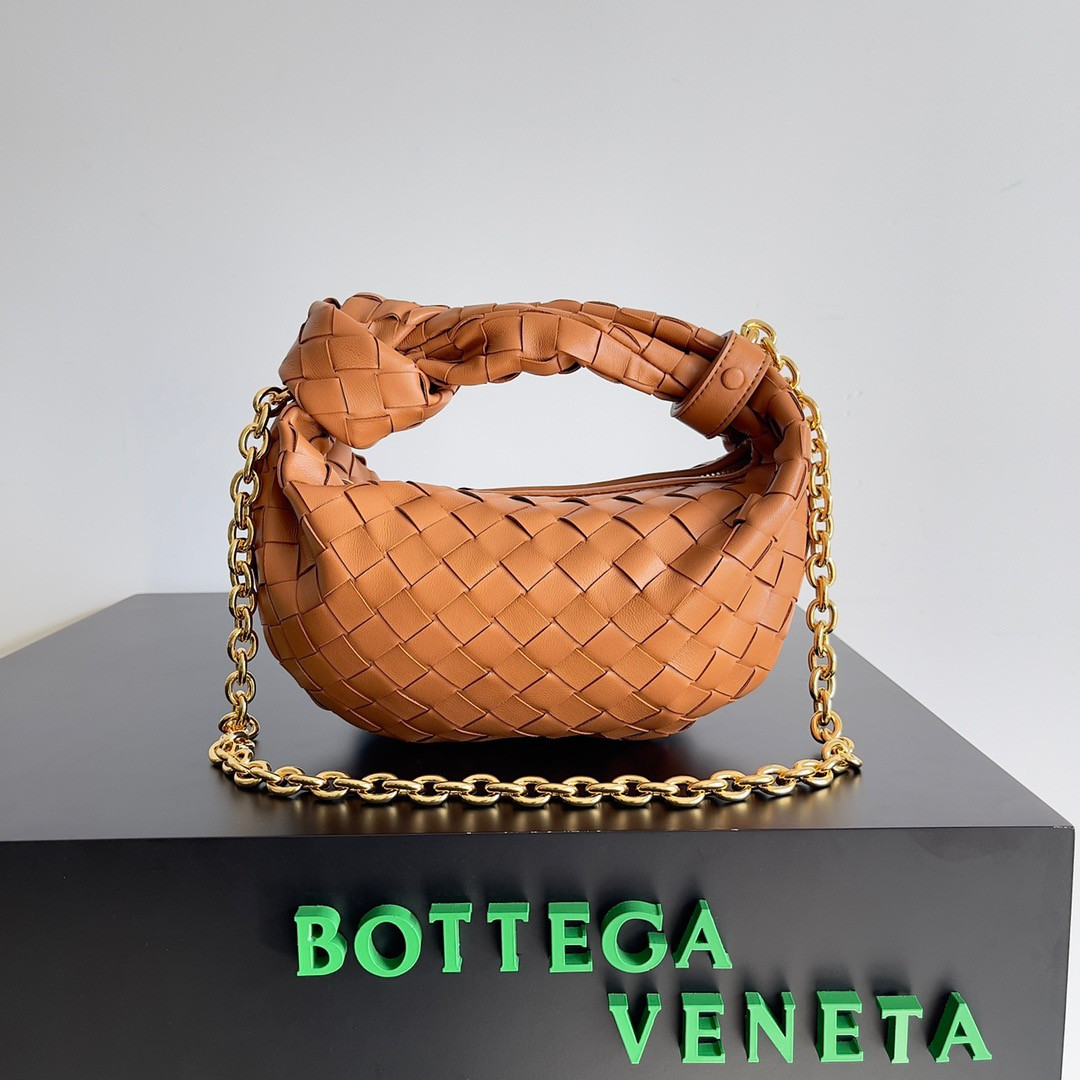 bo*te*ga Ve*ne*ta mini jodie