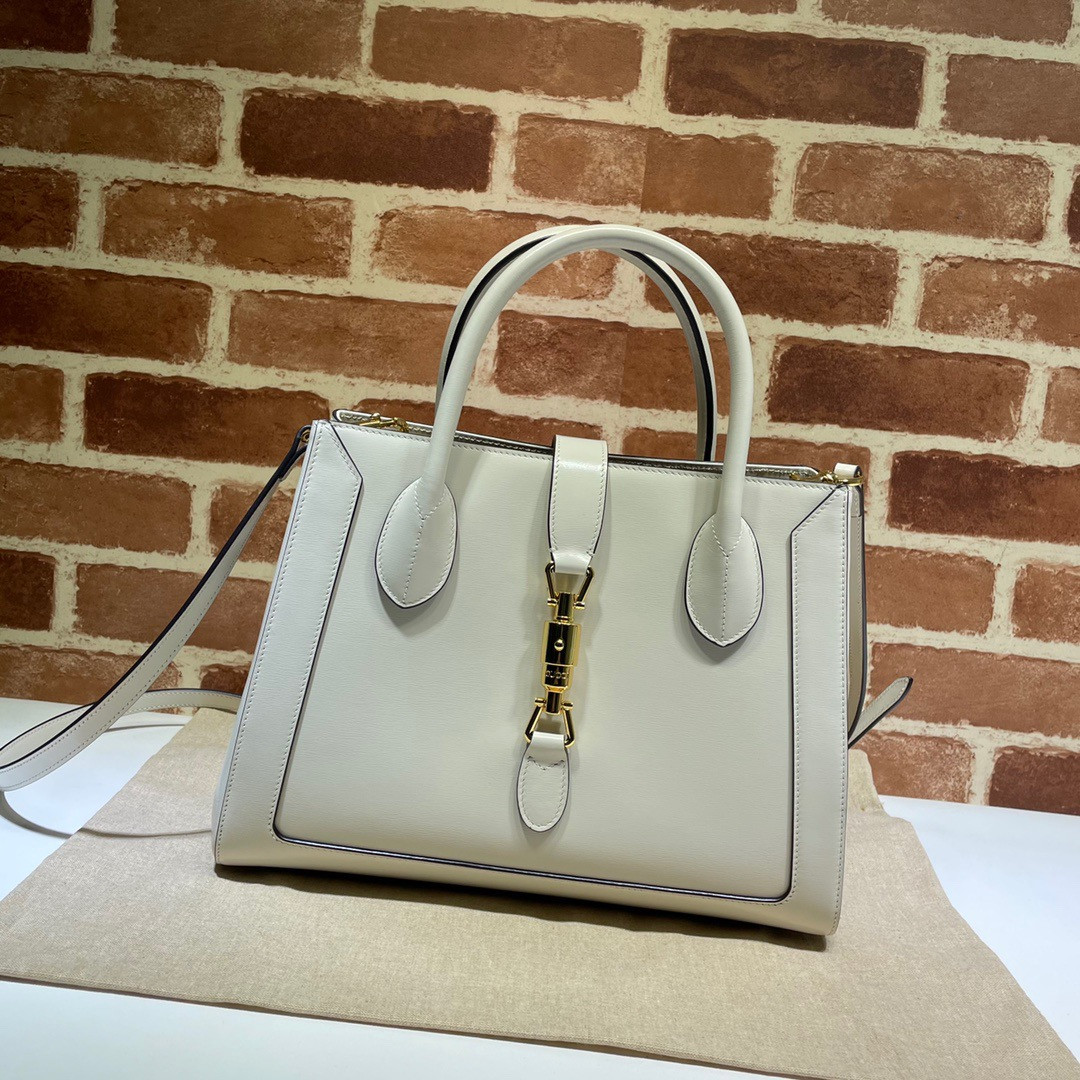 G*u*i jackie 1961 medium tote bag
