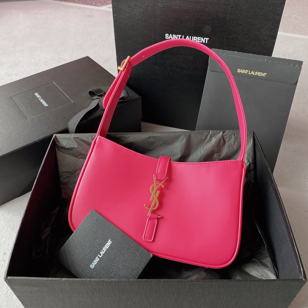 Y*L le 5 À 7 hobo bag